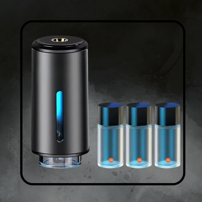 DIFUSOR DE AROMAS INTELIGENTE
