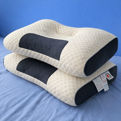 Almohada Ortopédica Premium Quality