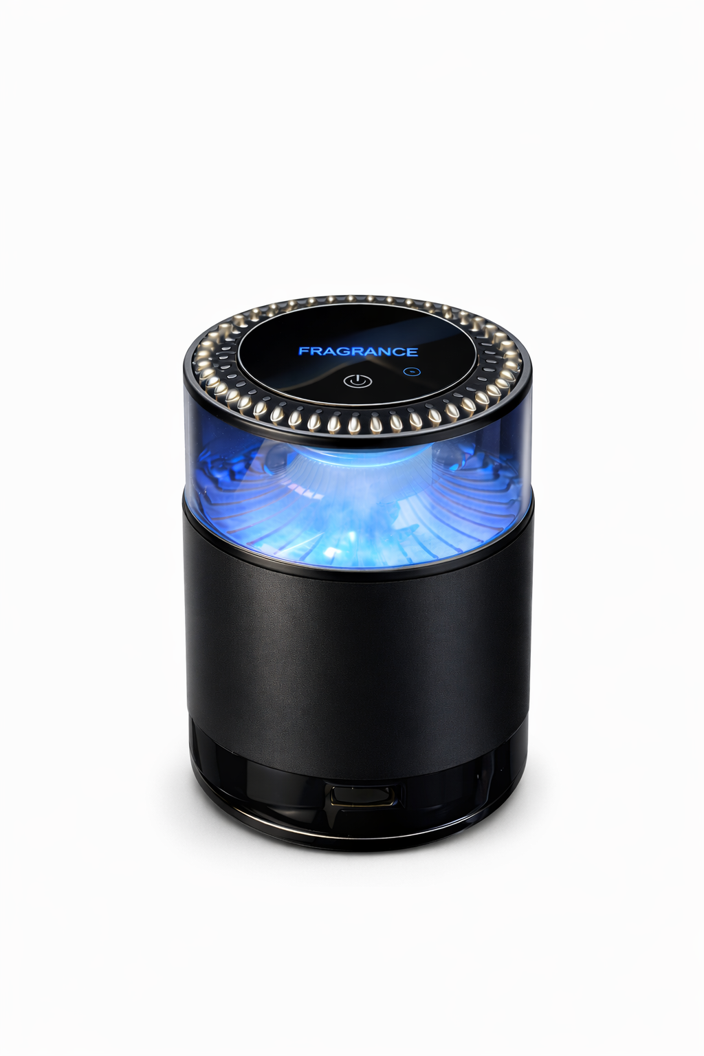 DIFUSOR DE AROMAS PARA CARRO