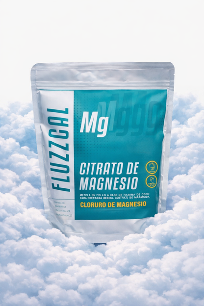 CITRATO DE MAGNESIO (REGISTRO INVIMA)