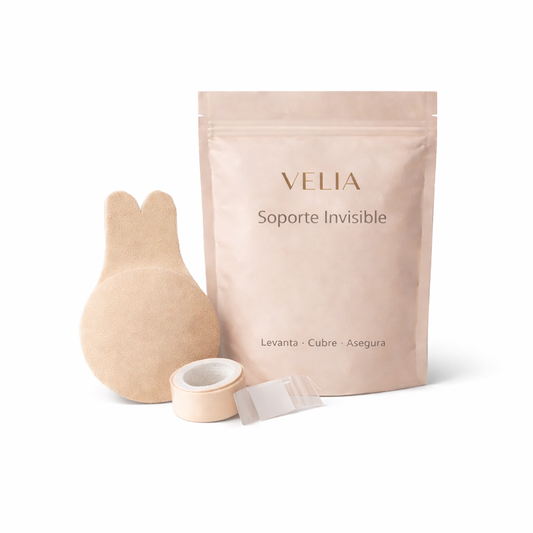 VELIA - Soporte invisible-