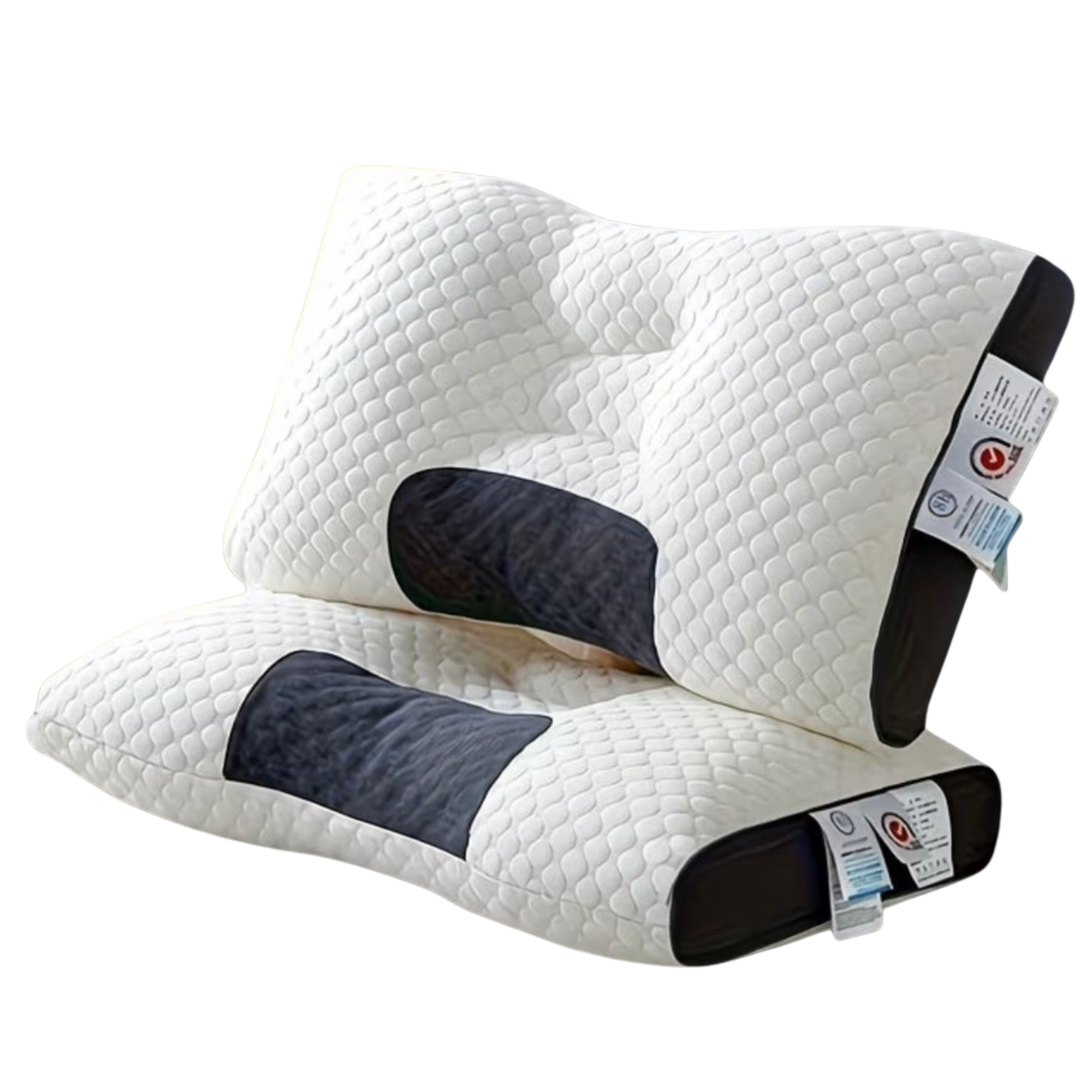 Almohada Ortopédica Premium Quality