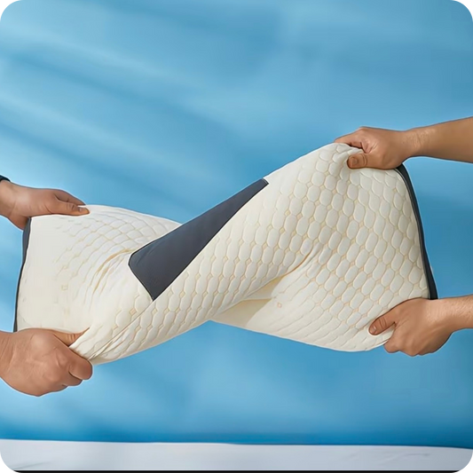 Almohada Ortopédica Premium Quality